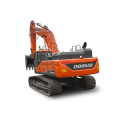 DOOSAN DX420