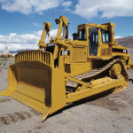 CAT D7H