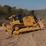 CAT D8T