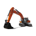 DOOSAN DX340LCA