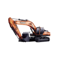DOOSAN DX450LCA-7M